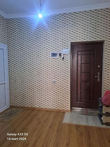 saray mtk 67 kv: 3 otaqlı, 80 kv. m — 2