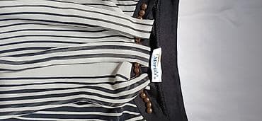 libas: Gündəlik don, Midi, S — 3