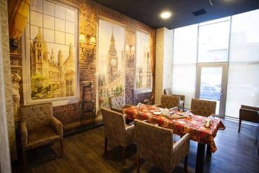 tendirxana icareye verilir 2025: Xətai metrosuna yaxin yerləşən ümumi sahəsi 400 kv,m olan, yaxşı — 8