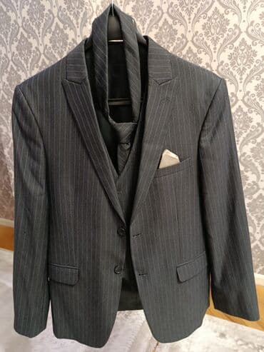 Qadın ayaqqabıları: ASSIST üçlü kişi kostyumu – klassik zolaqlı dizayn(1 DƏFƏ İSTİFADƏ — 4