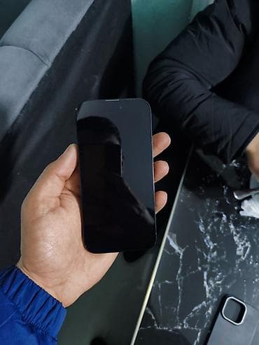 ipone 14: IPhone 14 Pro, Qara — 2