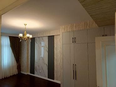 8 noyabr metrosu: 4 otaqlı, Yeni tikili, 215 kv. m — 7