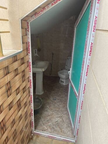 nefçilər kirayə ev: (2 mərtəbə 240 m2)Obyekt yeni tikilidir, butün standartlara cavab — 12