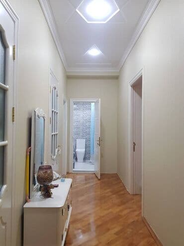 gunluk evler yasamalda: Yasamalda Statistikanın yaxınlığında 2 otaq hər bir şəraiti olan — 6