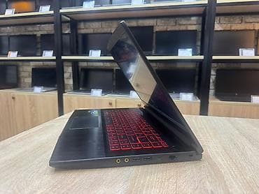 nvidia shield: İşlənmiş MSI, 15.6 ", Intel Core i5, 512 GB, Ünvandan götürmə, Ödənişli çatdırılma, Rayonlara çatdırılma — 2