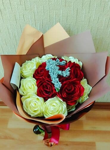 орхидея баку: Salam. Sifarişlə hazırlanır. İsteyinize uyğun. Şekilde — 5