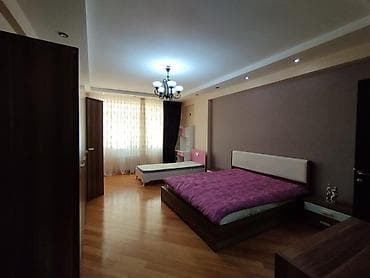 3d qaraj: 4 otaqlı, Yeni tikili, 167 kv. m — 9