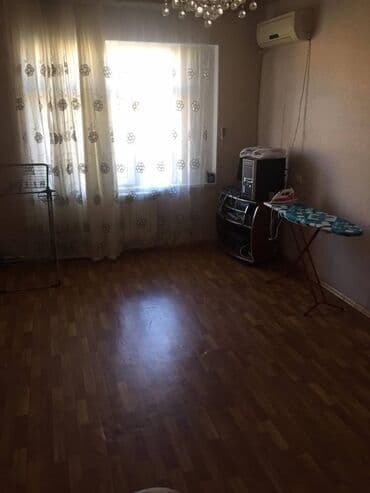 makler gence: Bakı, 5 otaqlı, Köhnə tikili, 106 kv. m — 6