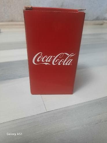 dinamik okean: Kolonka, Növ - Portativ, rəng - Qırmızı — 3