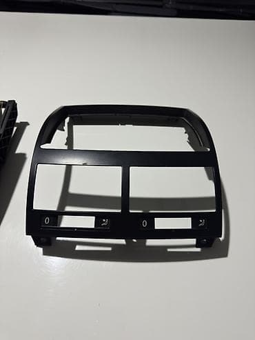 Avtoelektronika: Volkswagen touareg 2008-2009 Ideal veziyatda zavoddur. Her bir detali — 2