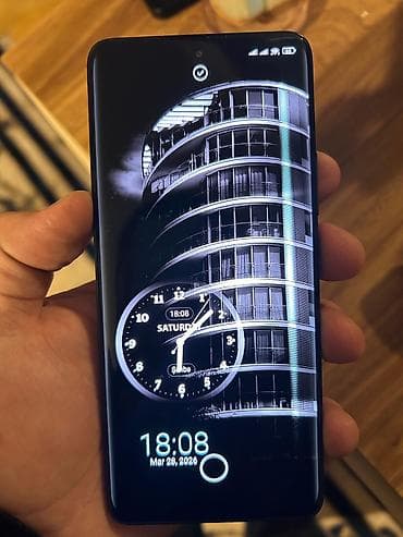 redmi not 10 t: Redmi Note 14 pro pulus 12 ram 256 yaddas 120 hz ekran tezliyi telefon — 3