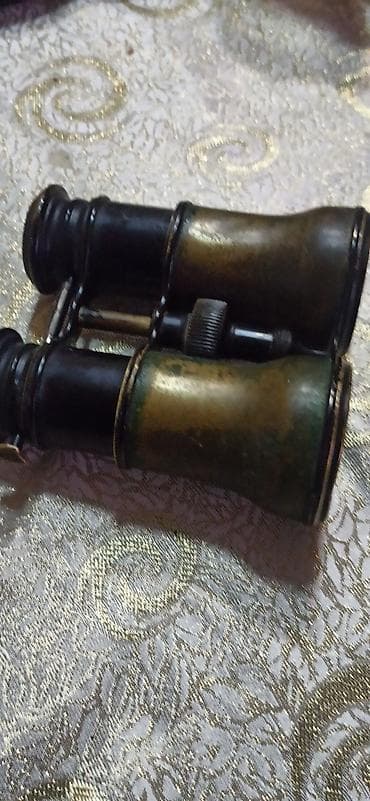 ev ucun: Fiqur, Keramika, rəng - Ağ — 9