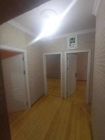 Bakı, Əhmədli, 3 otaqlı, Köhnə tikili, m. Həzi Aslanov, 80 kv. m — 1