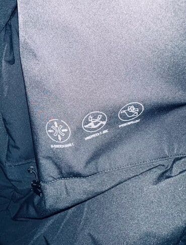 uzun kurtkalar kisi ucun: Kurtka, Vetrovka, Payız, Massimo Dutti, M — 4