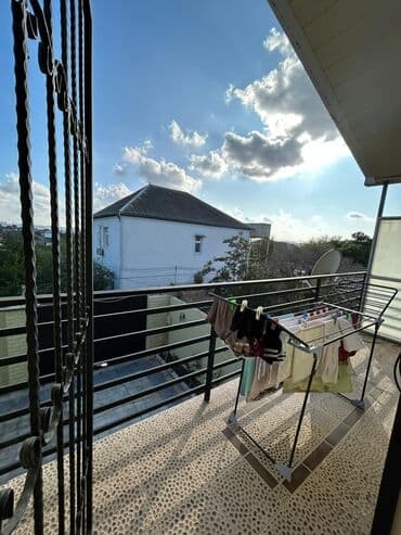 ev satilir type 0: Мехдиабад 5 комнат, 200 м², Нет кредита, Свежий ремонт — 2