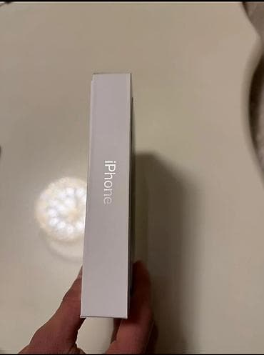 apple iphone 5s: IPhone 14 Pro, Gümüşü — 9