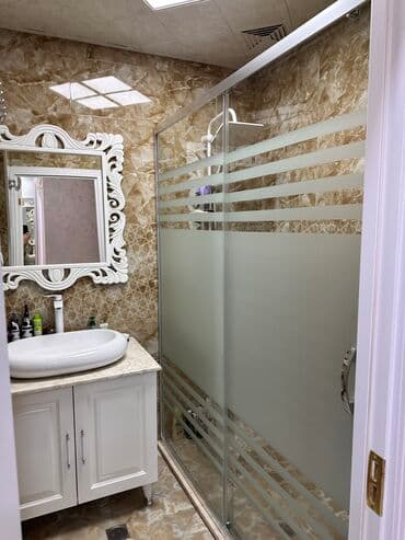 купить квартиру в баку в ипотеку: Bakı, 9-cu mikrorayon, 3 otaqlı, Köhnə tikili, 60 kv. m — 7