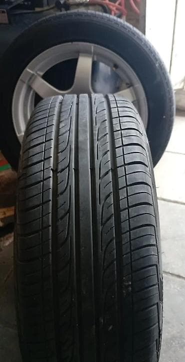 r18 bmw: Yeni Disk təkər BMW 205 / 55 / R 16, 5 Boltlu — 3
