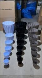 kaybolan yıllar 50: Dibcek Dibcek qabi yumru aq rengli gul.qabi yumru aq rengli dibcek — 19