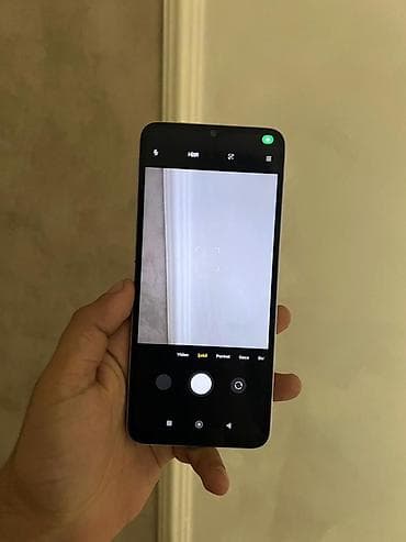 redmi 8 ikinci el: Redmi 12C, 64 GB, rəng - Bənövşəyi, Barmaq izi — 3