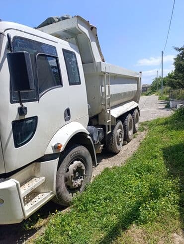 запчасти на фольксваген гольф 2: Ford YÜK MAŞIN, 2007 il, motor 7.5 l, İşlənmiş — 6