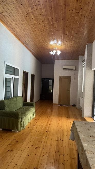 suraxanı rayonu: 20 kv. m, 5 otaqlı, Kombi, Qaz, İşıq — 3