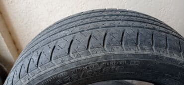 205 65 16c: 4 ədəd avtomobil şini - Ölçü: 205/55 R16 - Tip: Yay/performans — 2