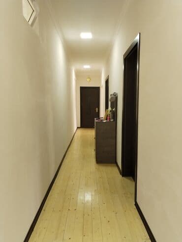 9 mkr kirayə evlər: 3 комнаты, 102 м², Нет кредита, Свежий ремонт — 6