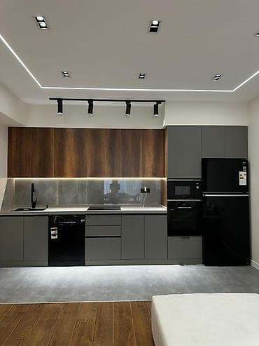 🔥 PARK AZURE KOMPLEKSİNDƏ TƏMİRDƏN SONRA YAŞAYIŞ OLUNMAYAN LÜKS MƏNZİL — 6