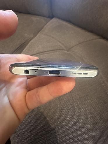 Foto və videokameralar: Redmi Note 10S, 128 GB, rəng - Ağ, İki sim kartlı — 5