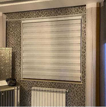 Şəkillər, tablolar: ✅Her nov Jaluzi Perdeler ve Qaraj Jaluzlerinin sifarishi qebul — 5