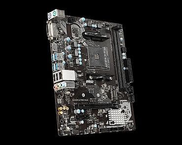 i7 processor: FANSIZ❗❗❗ AMD Ryzen 5 3600 prosessor +Msi b450 anaplata — 5