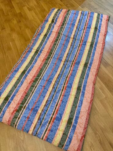 Yun döşək, yenidir