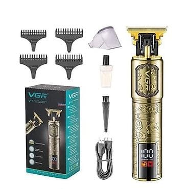 zenit e: Saç qırxan maşın, Vgr, Yeni, Pulsuz çatdırılma — 1