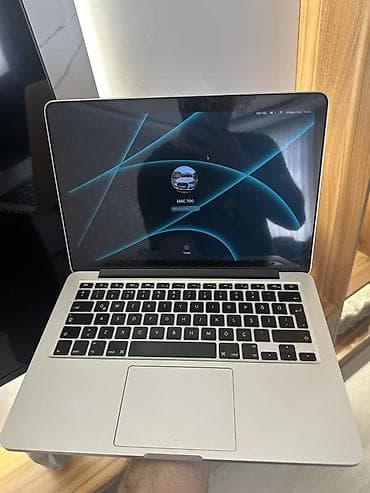 macbook pro 15: Apple MacBook, 13.3 ", Intel Core i5, 128 GB — 2