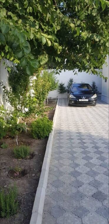 ehmədlidə kirayə evlər: 100 kv. m, 3 otaqlı, Hovuzlu — 2