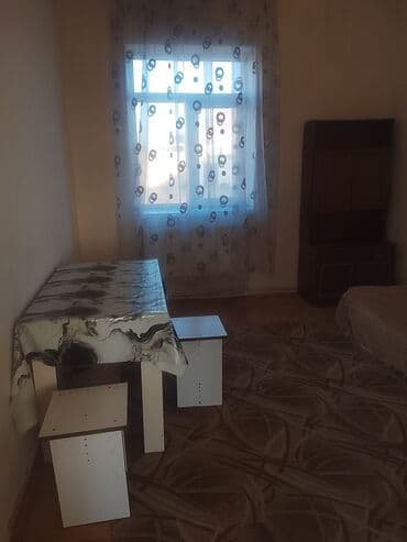 bilgehde kiraye evler: Kirayə ev verilir Yeni suraxanı yerləşir İki otaqlı həyət evi Əşyaları — 2