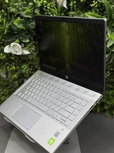 mini notebook computer: İşlənmiş HP Pavilion, 14 ", Intel Core i7, 512 GB, Ünvandan götürmə, Pulsuz çatdırılma, Ödənişli çatdırılma — 2
