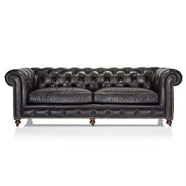 Divanlar: Divan, Açılmayan, Bazasız, Dəri — 1