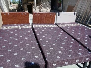 kravat ikinci el: Yeni, Təknəfərlik çarpayı — 3