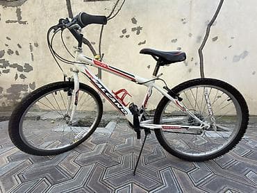 velosiped kameri: Salcano Excel 24 dağ velosipedi - Çərçivə: Salcano Excel 24, yüngül — 3