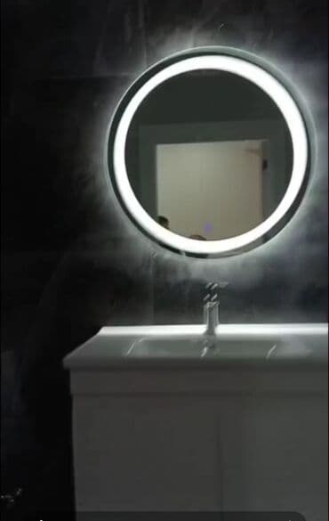 купить квартиру студию в баку: 2 otaqlı, Yeni tikili, 61 kv. m — 7