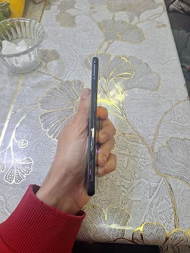 xiaomi redmi note 8 pro satilir: Samsung Galaxy A50, 64 GB, rəng - Qara, Sensor, Barmaq izi, İki sim kartlı — 4
