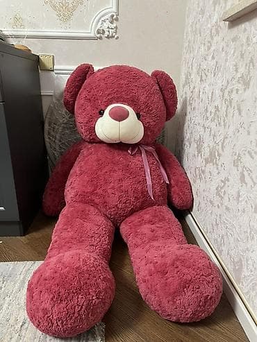 l размер necedi: Игрушки — 1