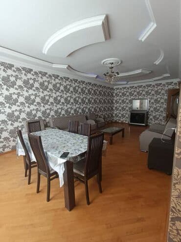 nerimanov metrosunda kiraye evler: Nərimanov rayonu skackanın yanında 16 mertebeli binanın 3-cü — 3