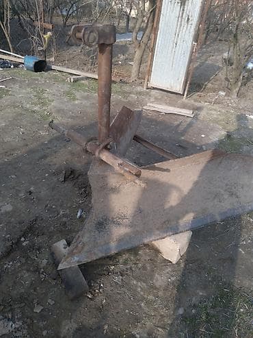 qoşqu ev: Arxçeken kotan — 1