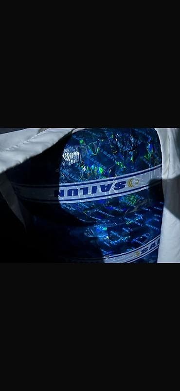 sürət qutusu yağı: Şin Sailun 265 / 60 / R 18 — 2