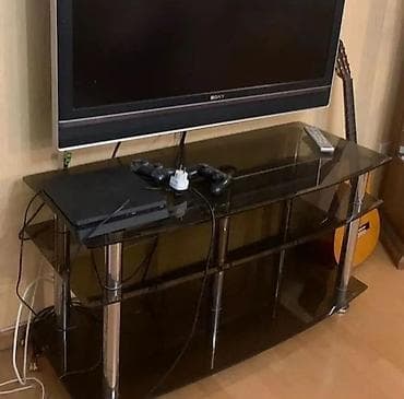 подставка для цветов: Tv altlığı — 1