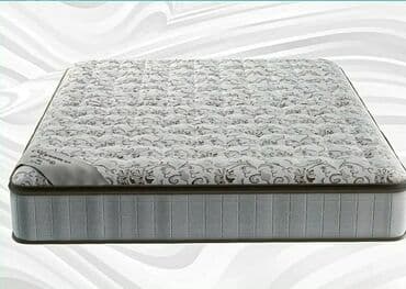 küləkdə ortopedik döşəklər: Viva Elegance tam ortopedik döşək, Hündürlük 28 sm, yay qış modelidir — 1