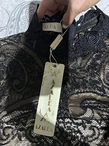 Ziyafət donu, Midi, L